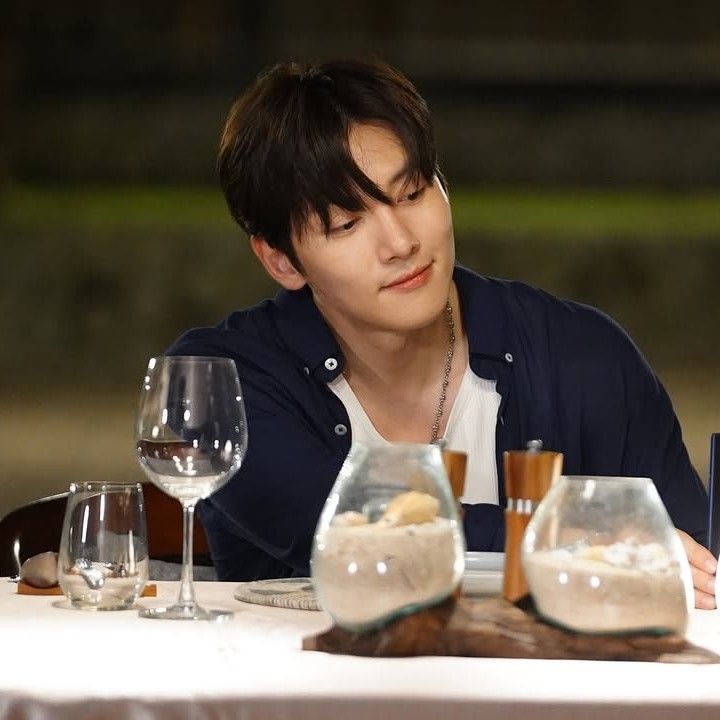 池昌旭的最新照片