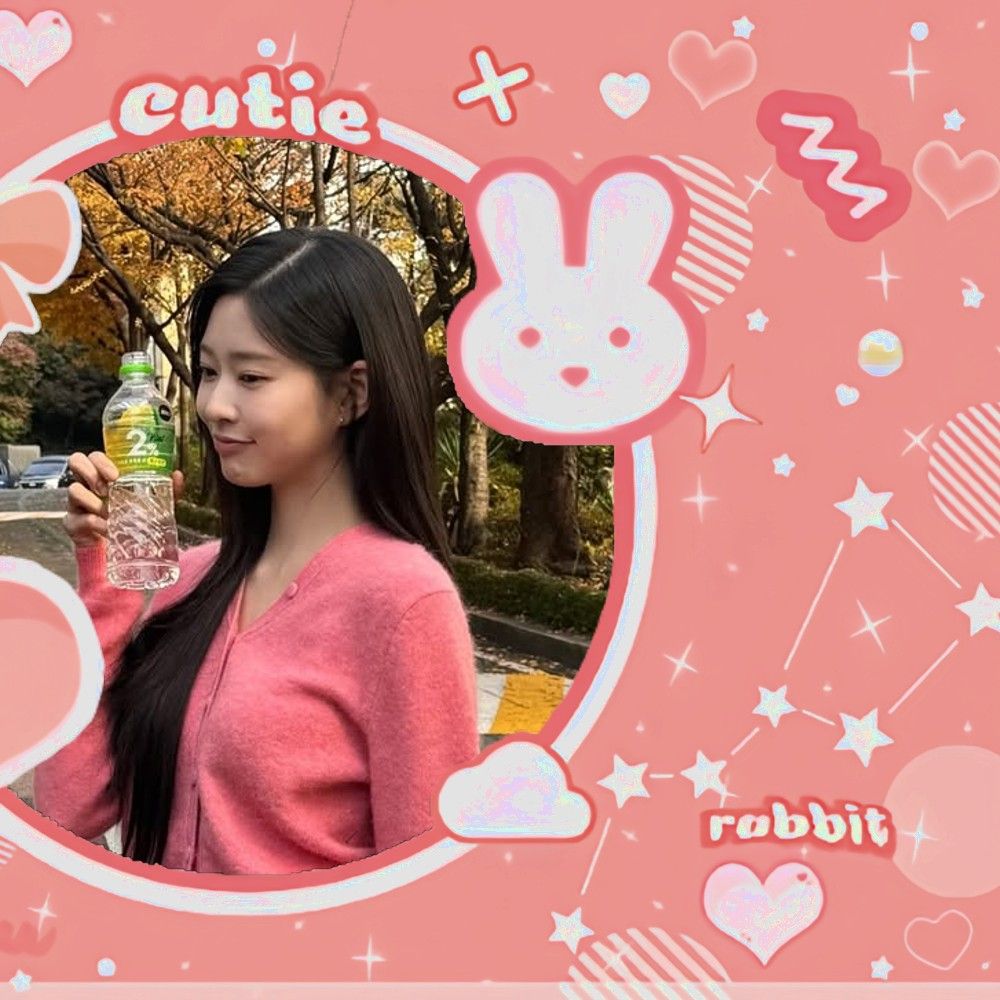 A moment captured by a fan of Kim Minju