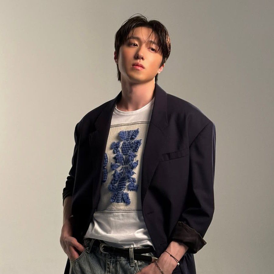 Recent activity shot of Chani