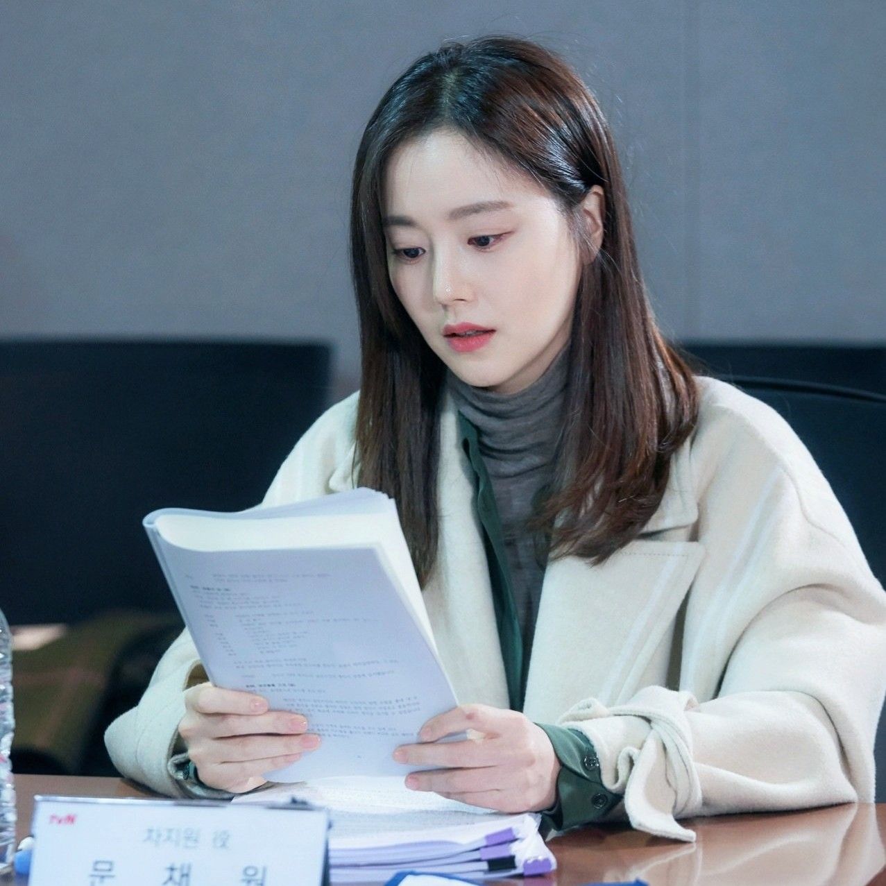 Latest photo of Moon Chaewon