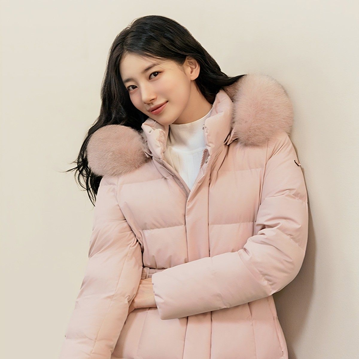 裴秀智的近期活動照