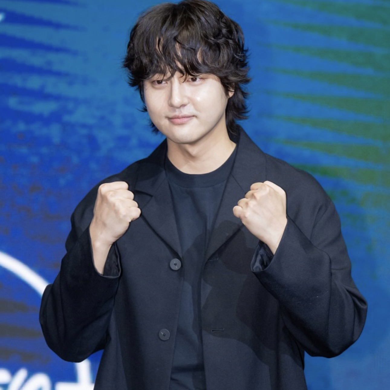 Latest photo of Yang Sejong