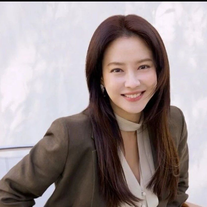 송지효의 비하인드 컷