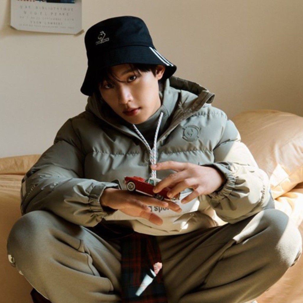 Latest photo of Kim Sungcheol