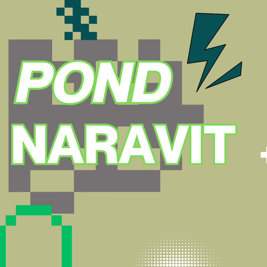 Latest photo of Pond Naravit Lertratkosum