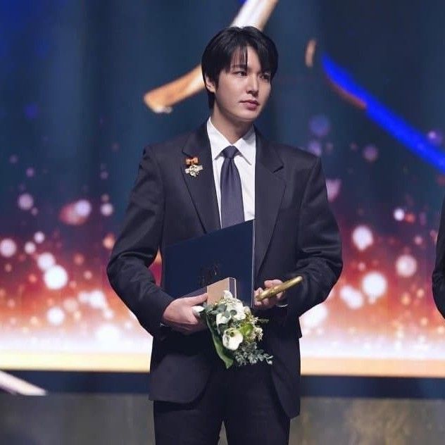 이민호의 비하인드 컷