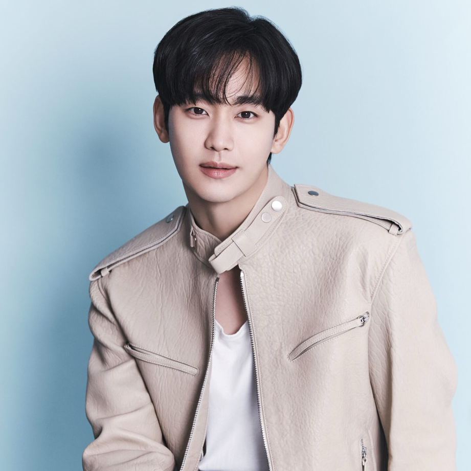 金秀贤的近期活动照