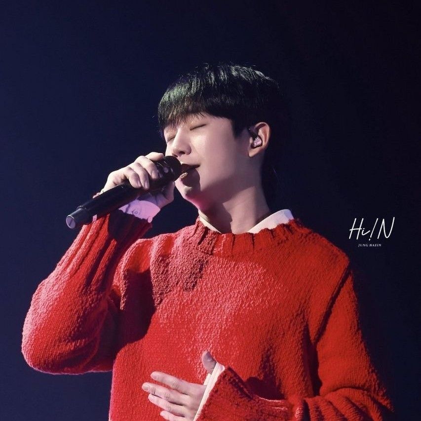 정해인의 비하인드 컷