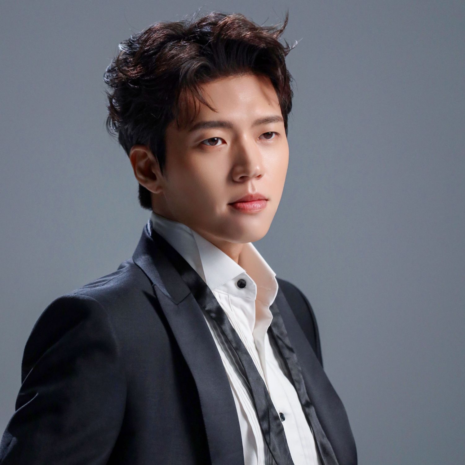 粉絲拍下的南優賢瞬間