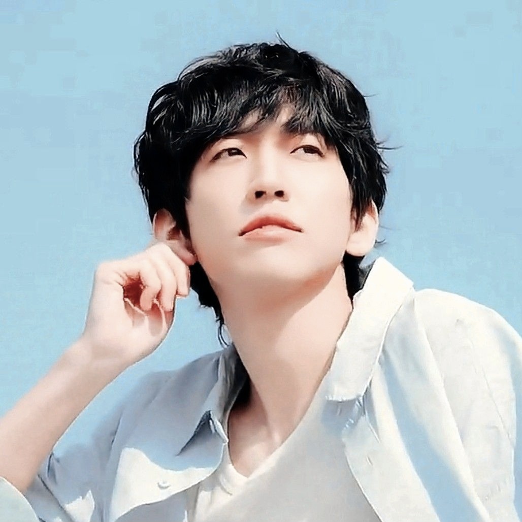 Behind-the-scenes cut of Lee Seungyoon