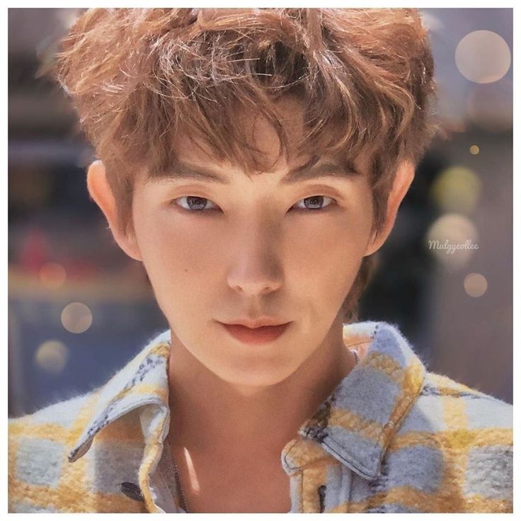Behind-the-scenes cut of Lee Joongi