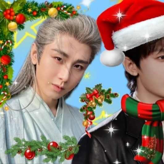 Recent activity shot of Cheng Yi