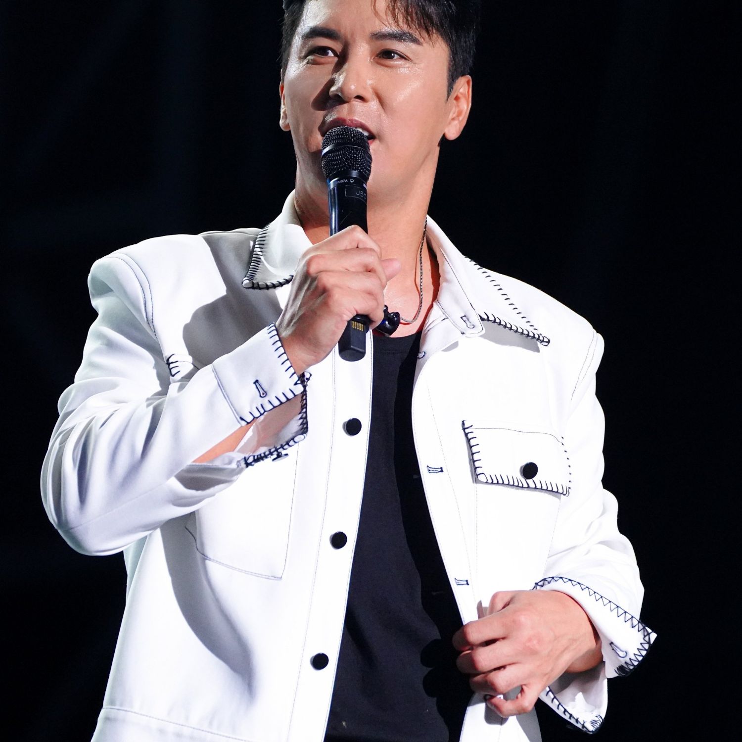 Kang Moonkyung的近期活动照
