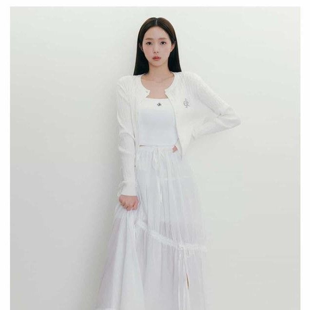 Latest photo of Chae Soobin