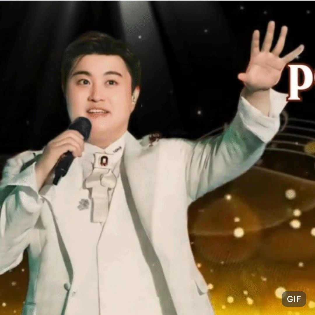 金浩中的幕後花絮