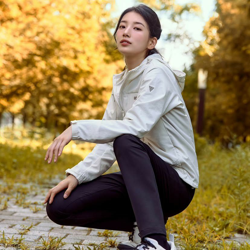 Latest photo of Bae Suzy