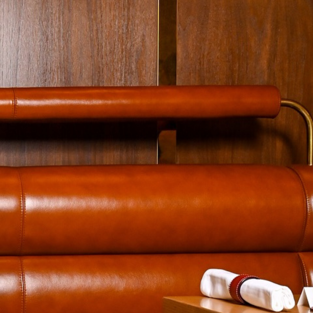 A moment captured by a fan of Force Jiratchapong Srisang