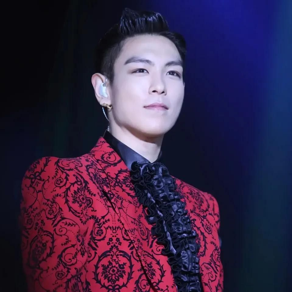 Latest photo of T.O.P