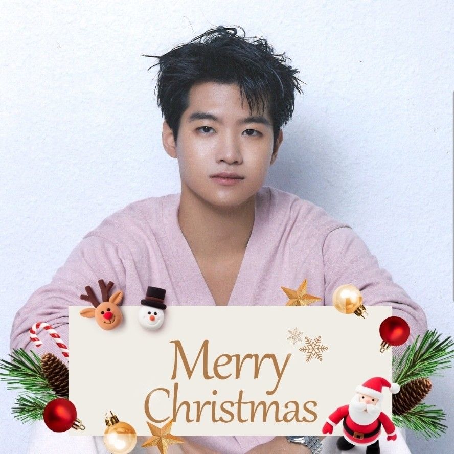 Foto terbaru dari Jo Myungsup