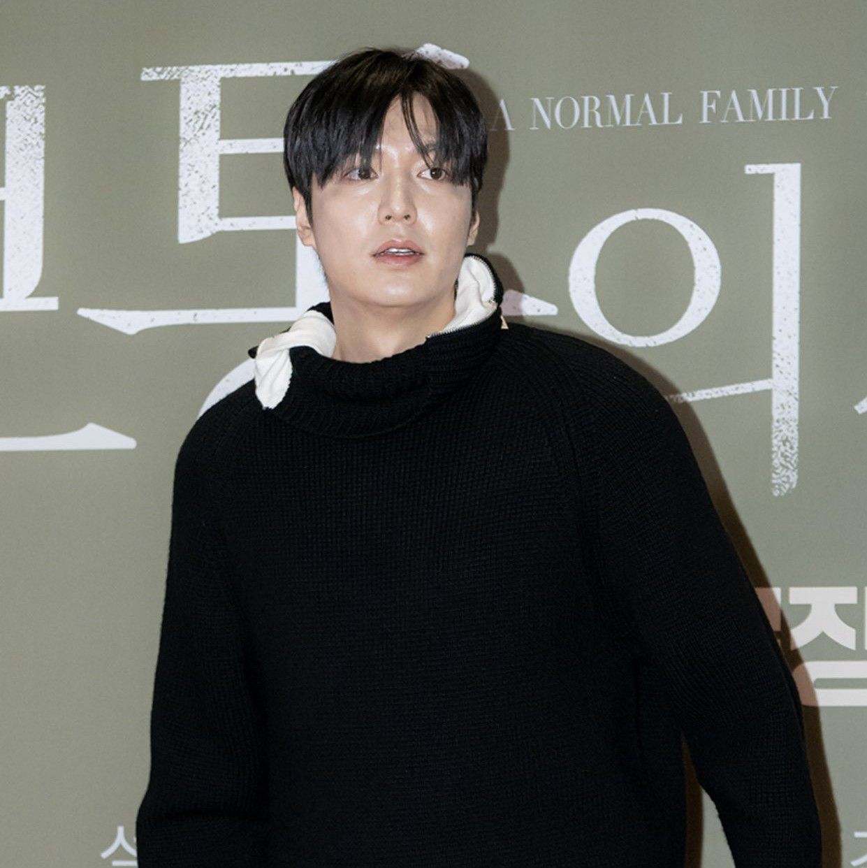 이민호 팬이 찍은 순간