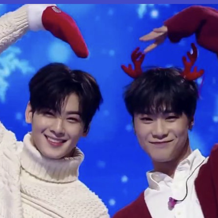 チャ・ウヌの最新写真