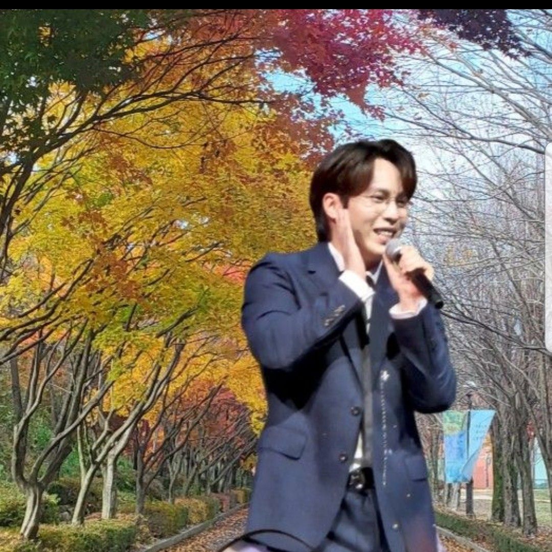 Mooryong的最新照片