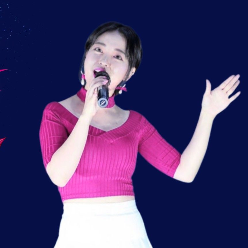 Latest photo of YOYOMI