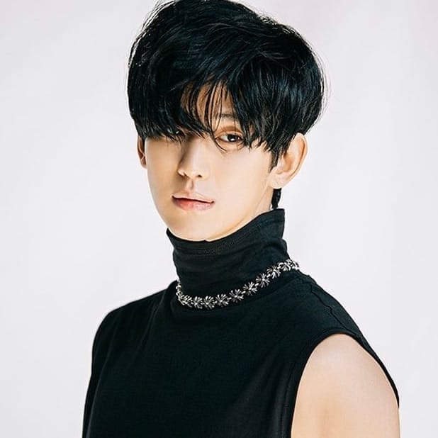 Behind-the-scenes cut of Kim Soohyun