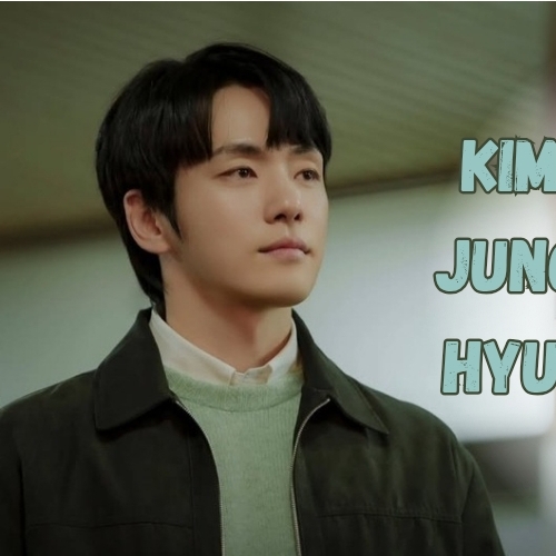 Latest photo of Kim Junghyun