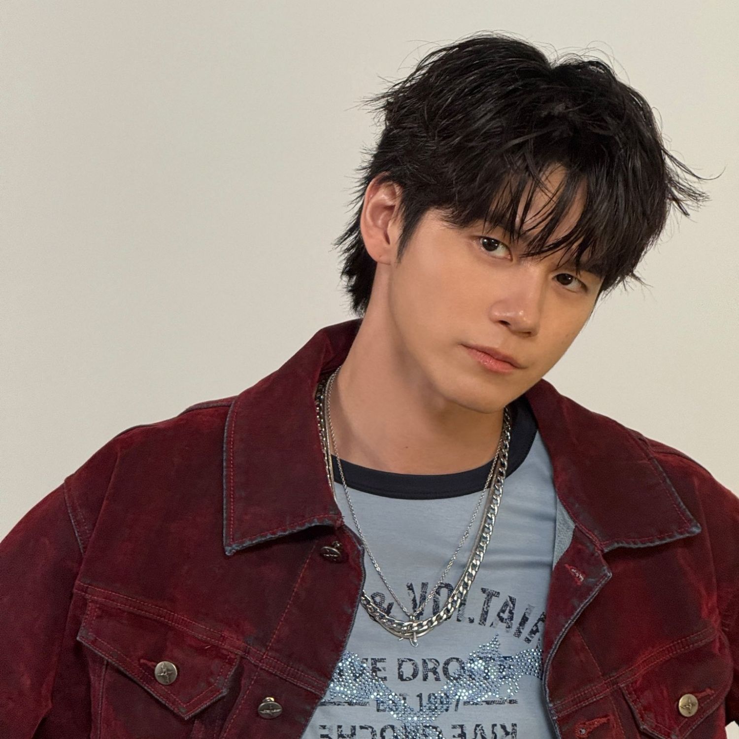 Foto kegiatan terbaru dari Ong Seongwu