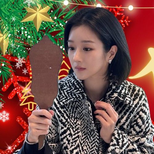 徐睿知的幕後花絮