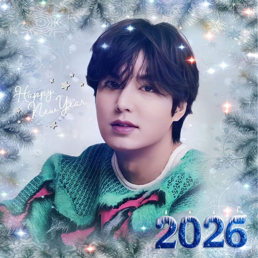 イ・ミンホの最新写真