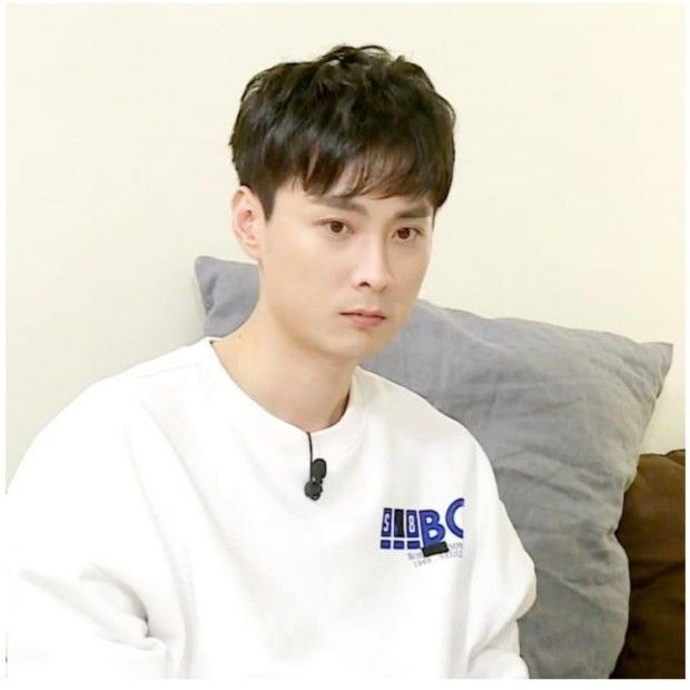 閔庚勳的近期活動照