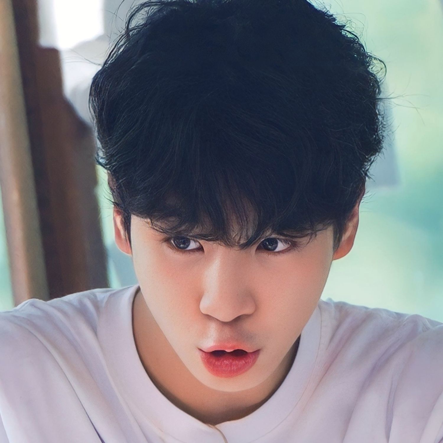 鄭東元的幕後花絮