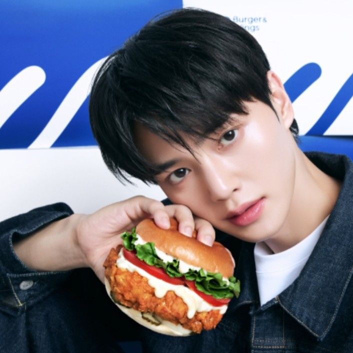 송강의 비하인드 컷