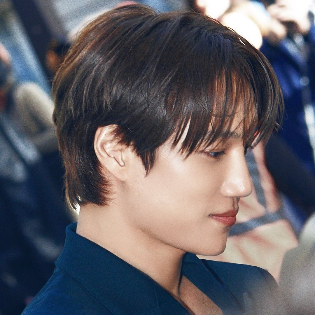 Behind-the-scenes cut of KAI