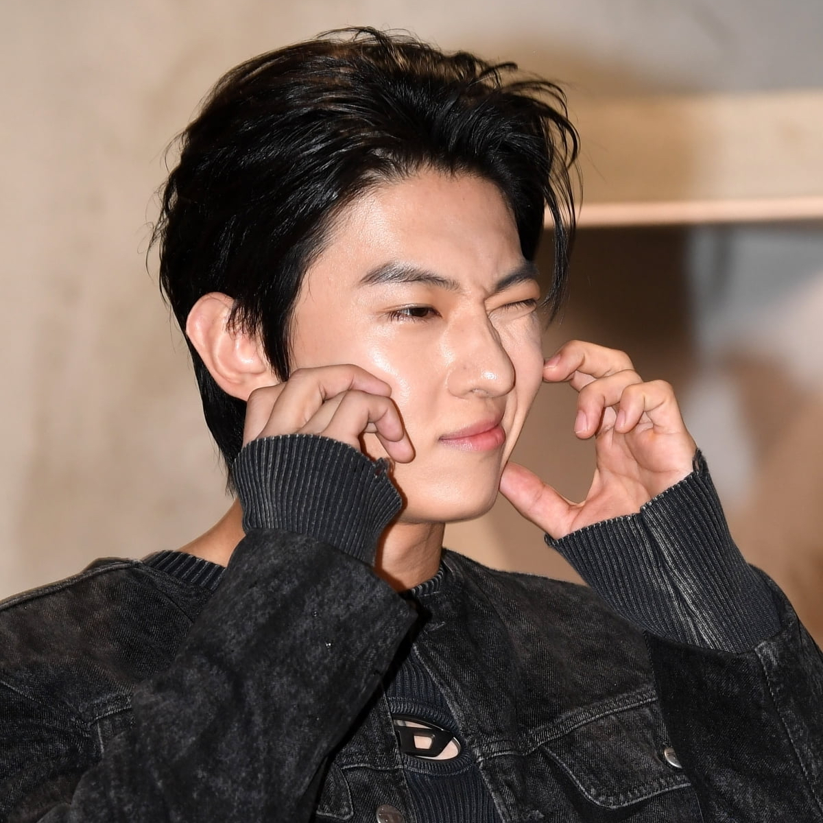 Recent activity shot of Dex