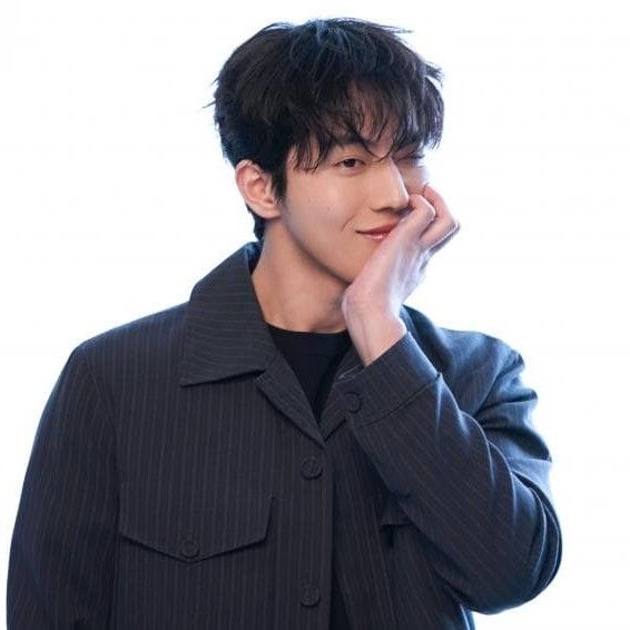 Latest photo of Nam Joohyuk
