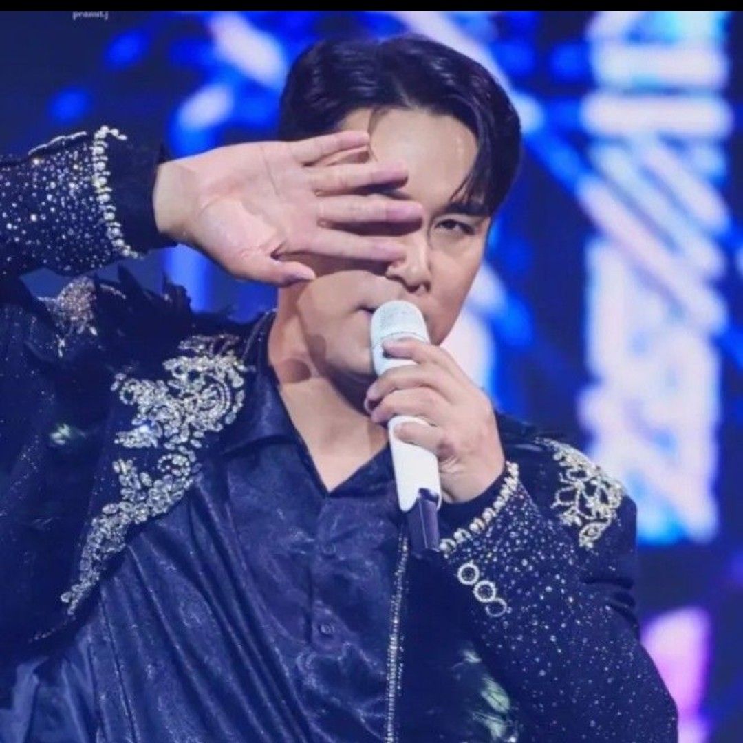 チャン・ミンホの最新写真