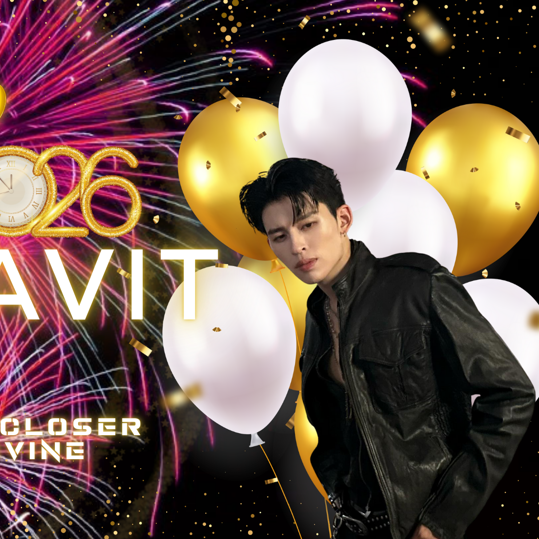 Behind-the-scenes cut of Pond Naravit Lertratkosum