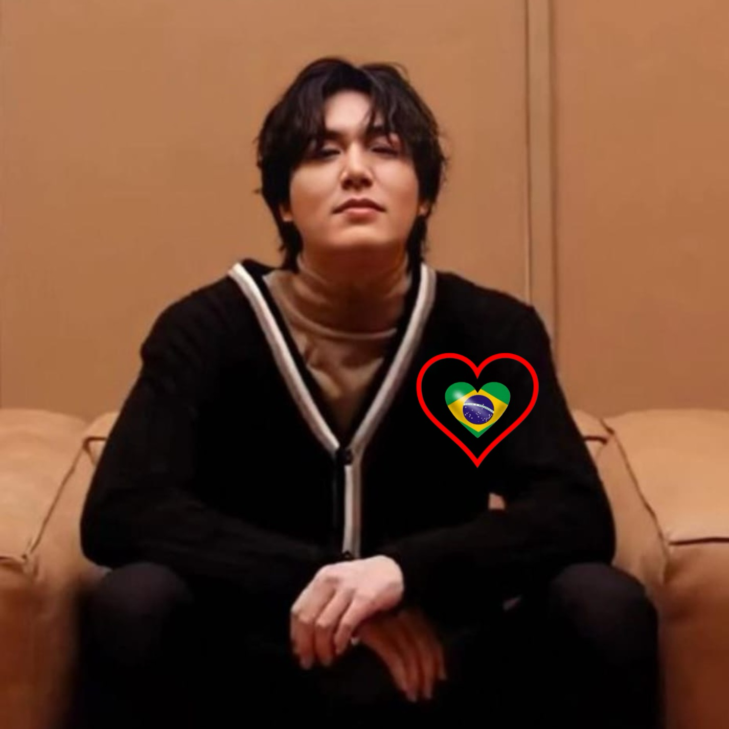 Foto kegiatan terbaru dari Lee Minho