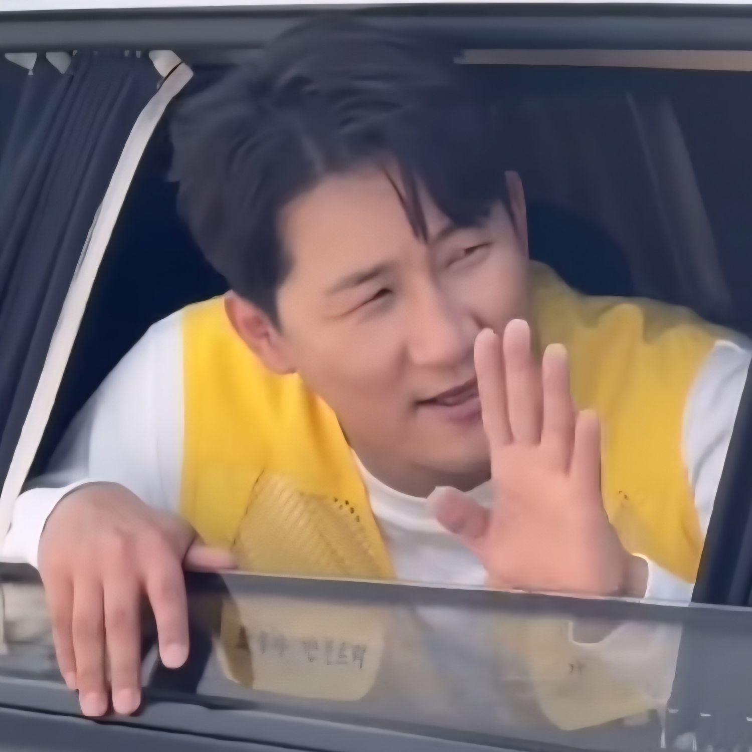 Recent activity shot of Na Sangdo