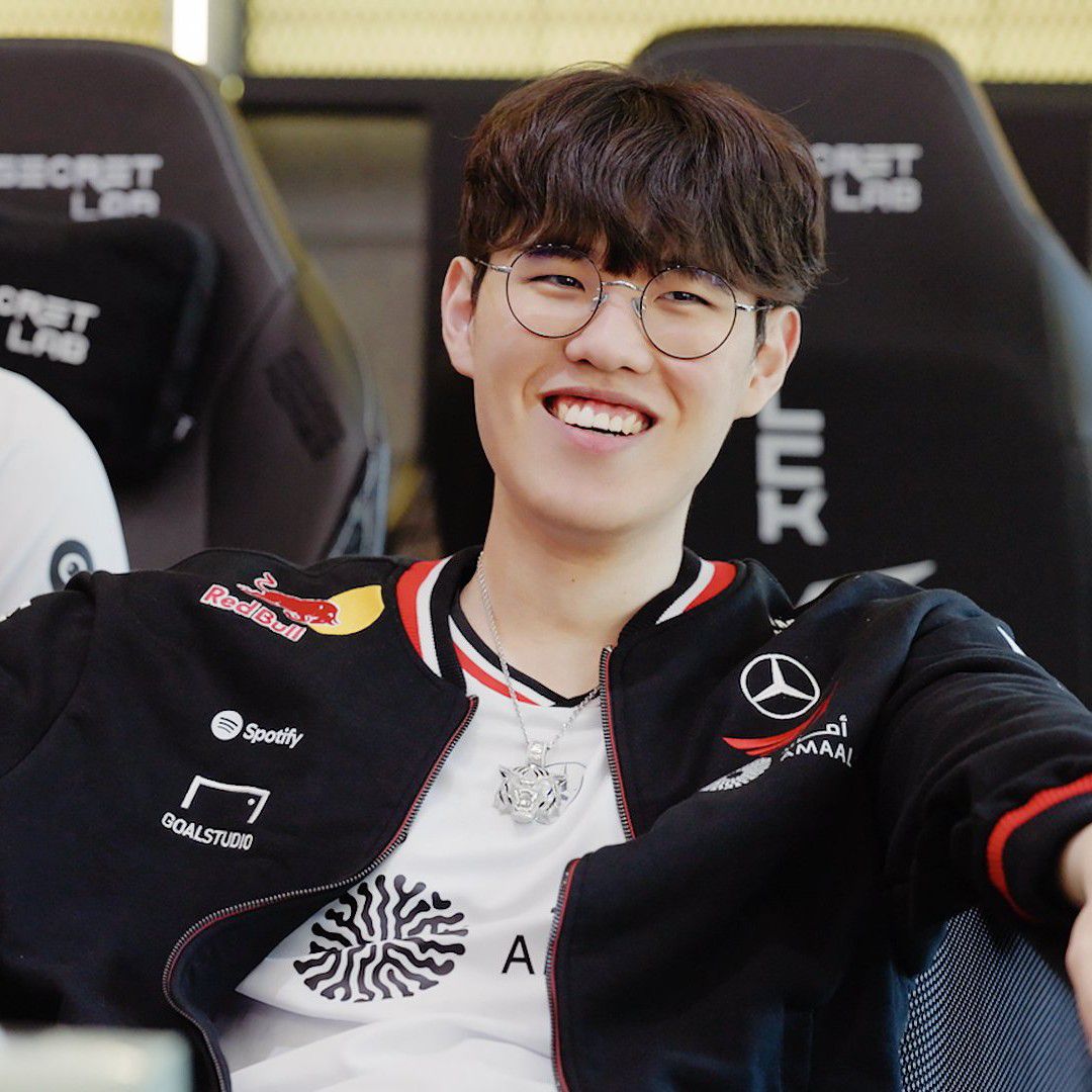 Recent activity shot of Oner