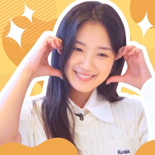 Latest photo of Kim Hyeyoon
