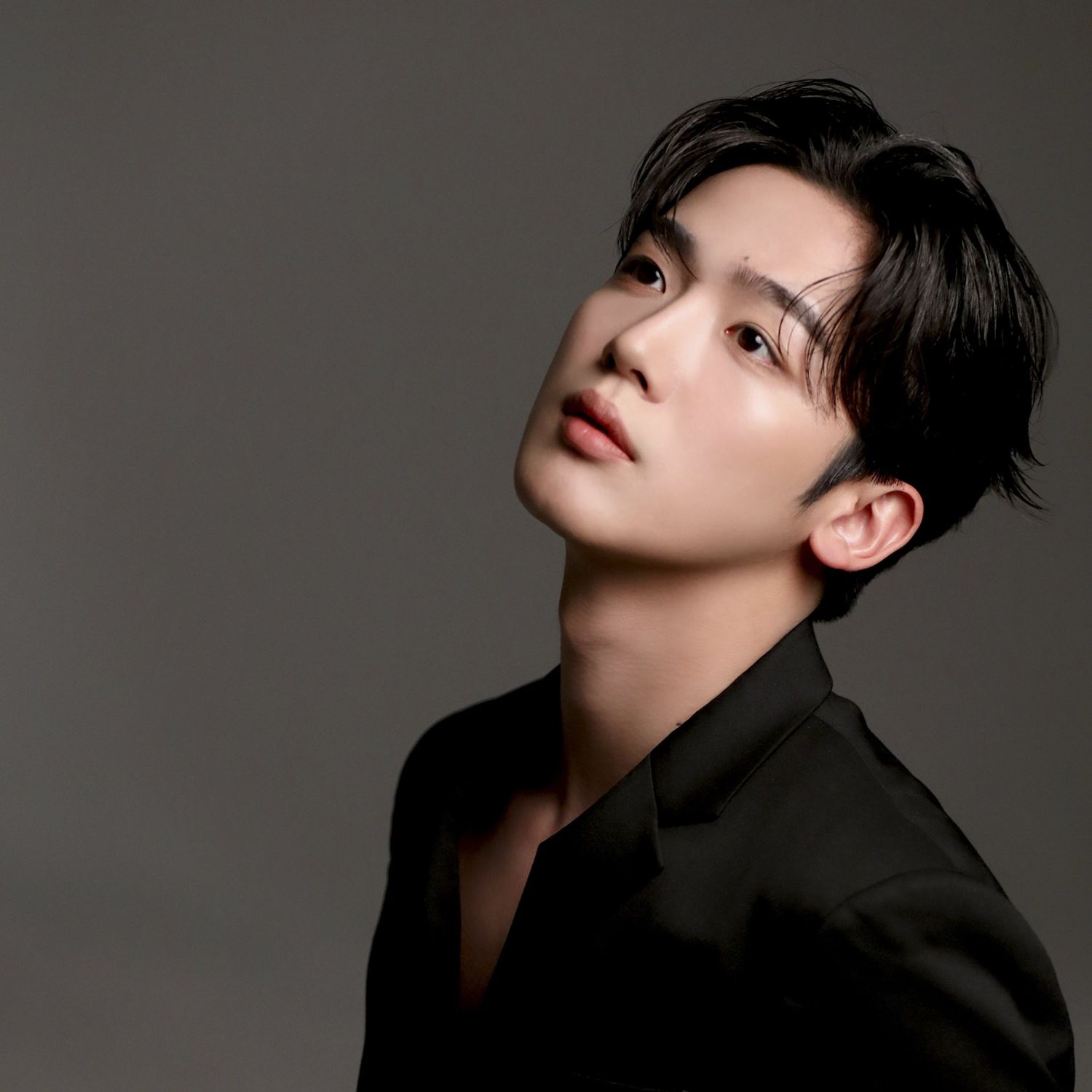 Latest photo of Kim Yohan