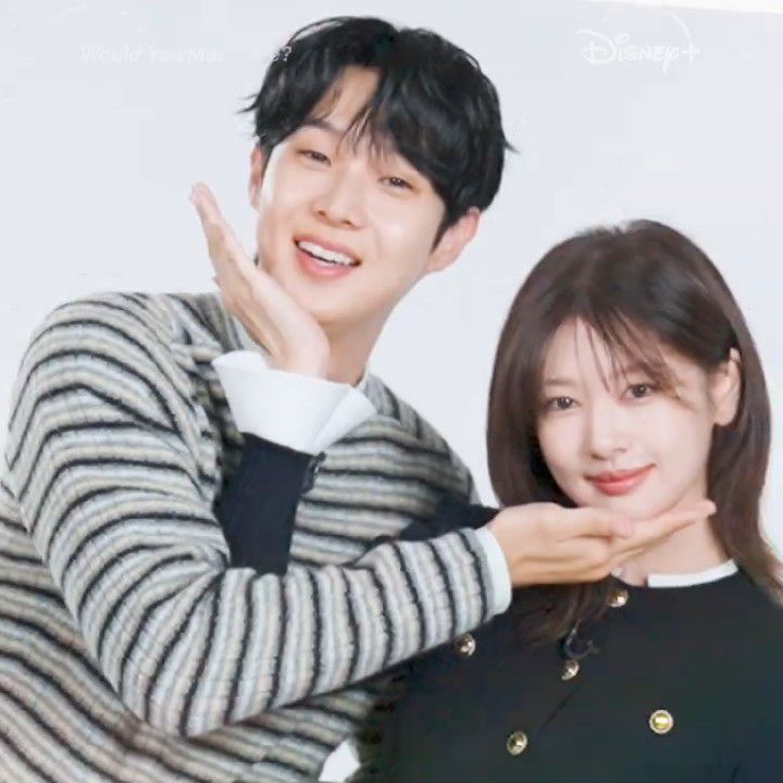 A moment captured by a fan of Jung Somin