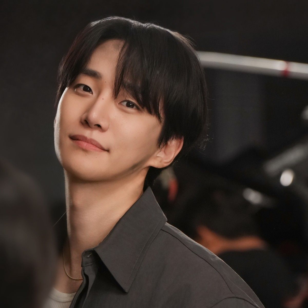 이준호 팬이 찍은 순간