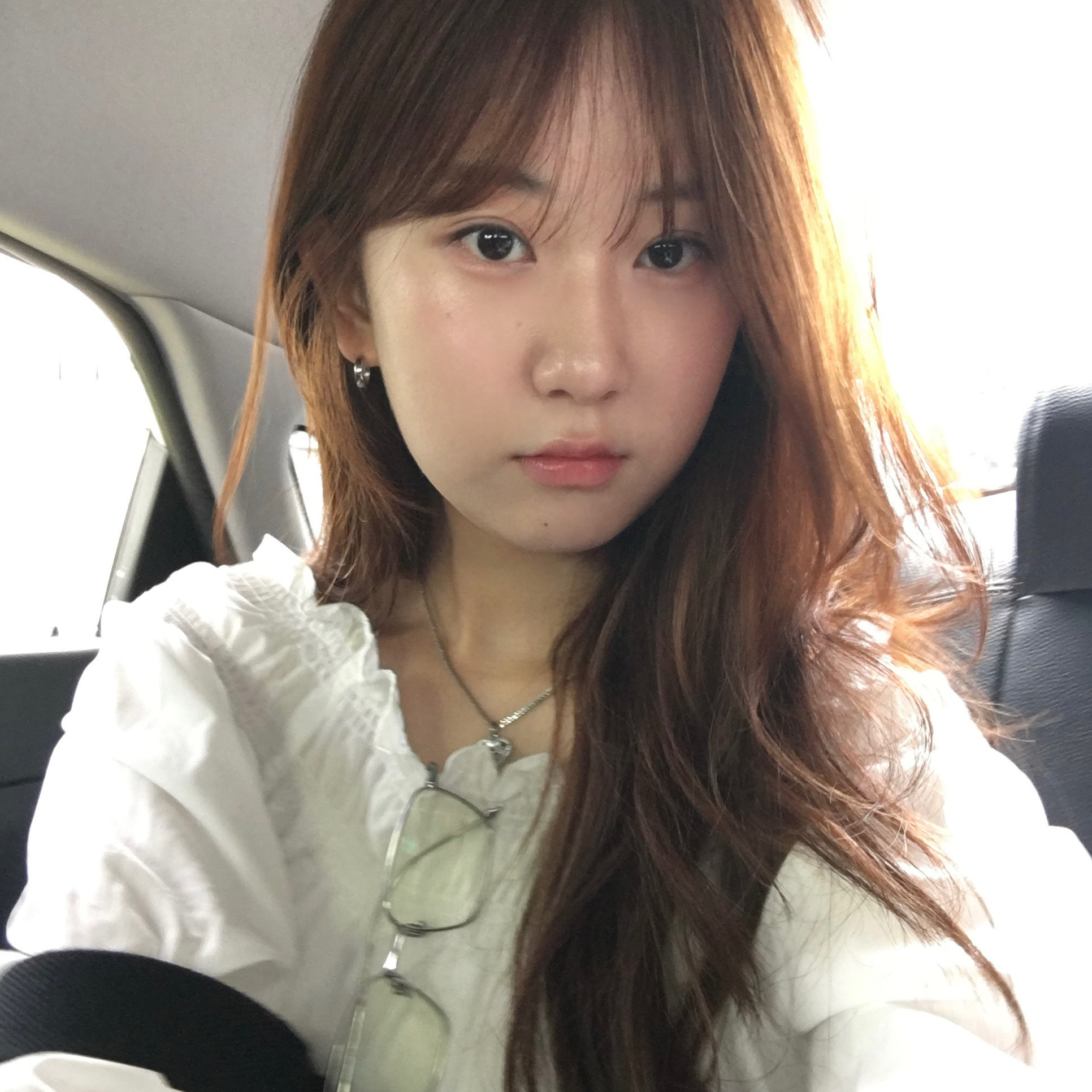 Latest photo of Jeon Yujin