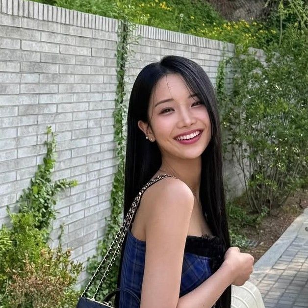 Latest photo of Kim Soyeon (2004)