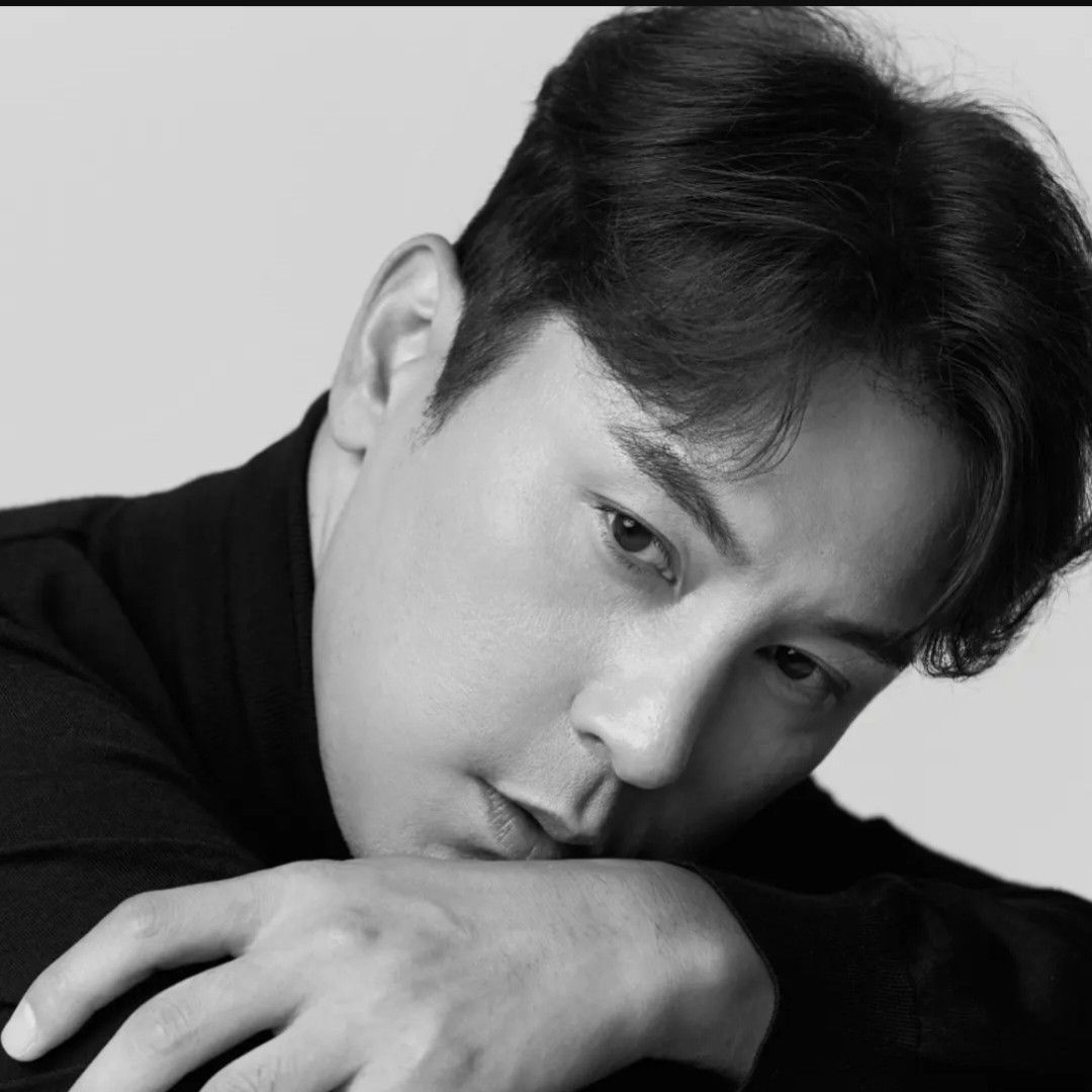 Recent activity shot of Jang Minho